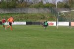 Salford City 1 Harrogate Railway 1